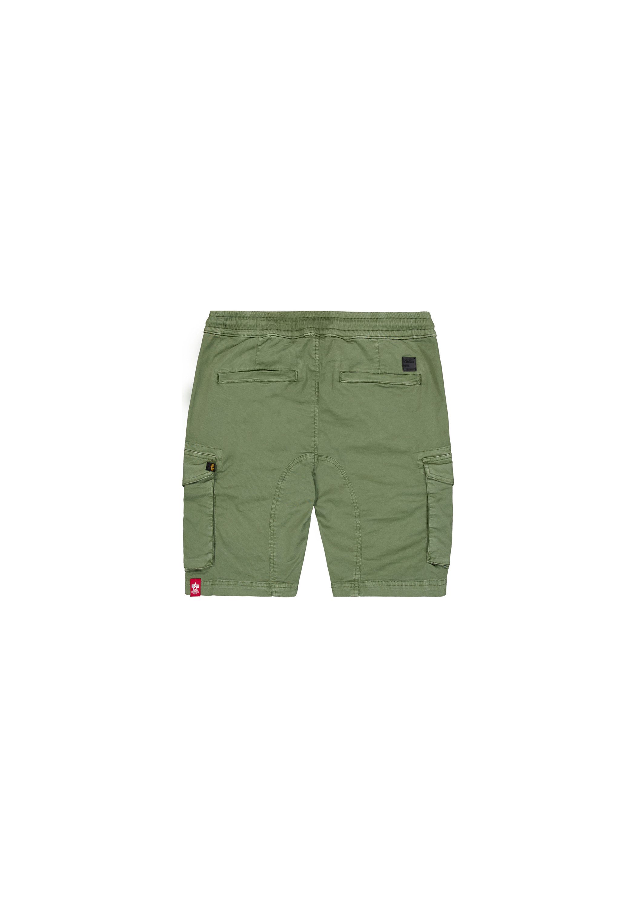 Alpha Industries Sweatshorts Alpha Industries Men günstig online kaufen