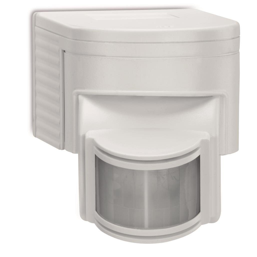 sonero Bewegungsmelder Sonero Infrarot-Bewegungsmelder X-IM030 - Innen- / Außenmontage, weiß