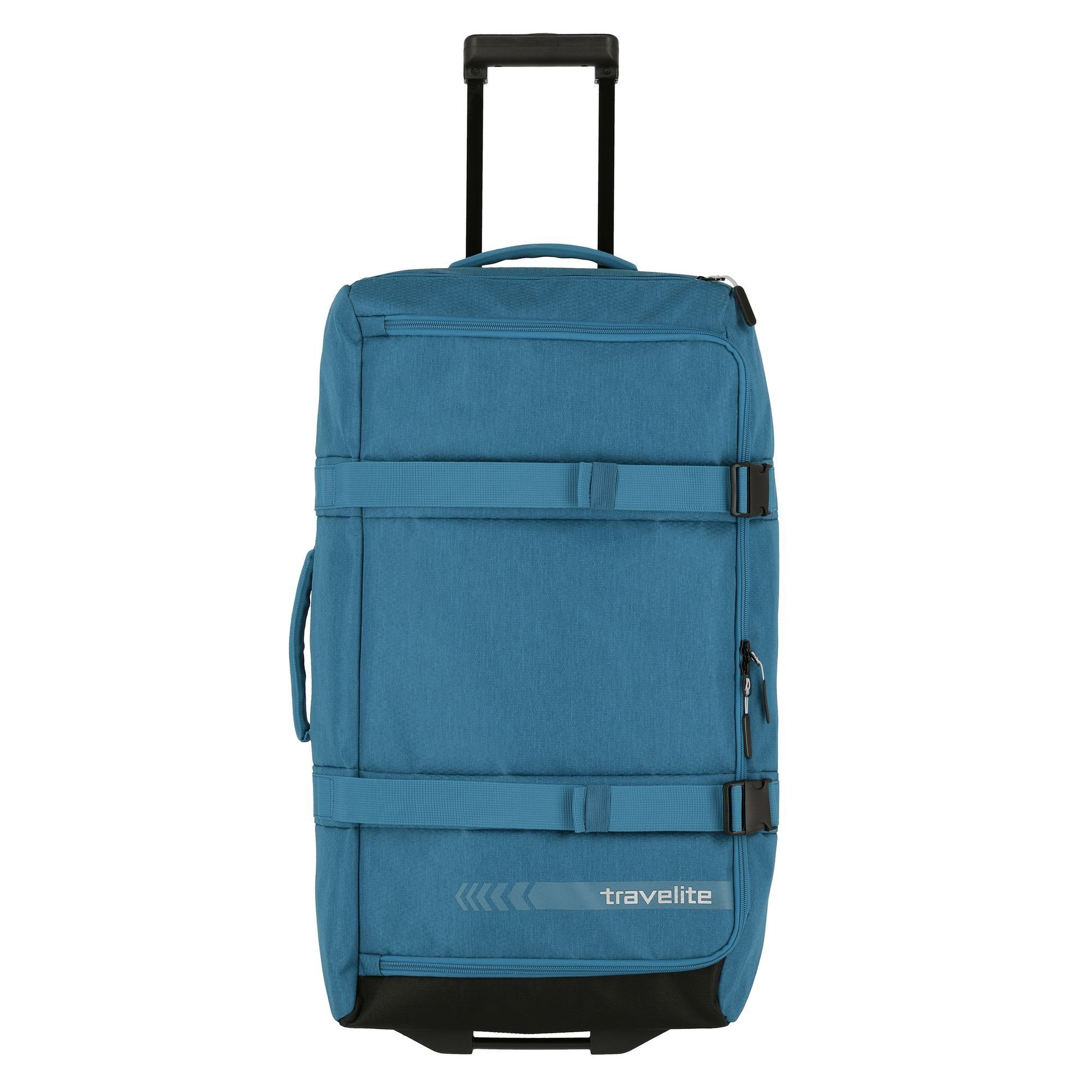 travelite Reisetasche Kick Off, Polyester günstig online kaufen