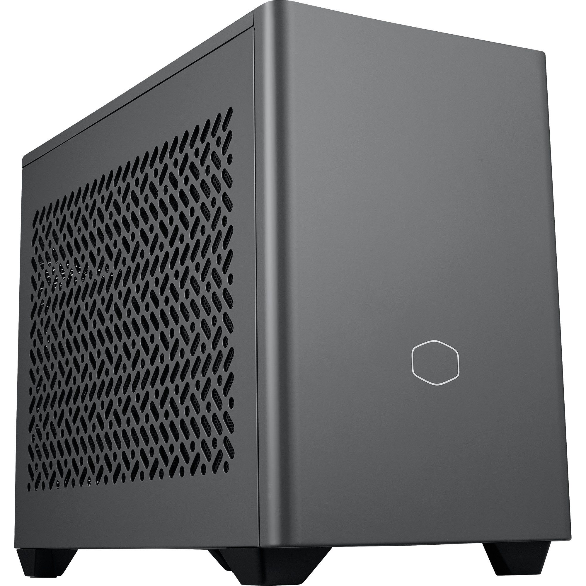 PC-Gehäuse Cooler Master MasterBox NR200P MAX V2