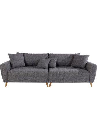 andas Didelė sofa »Blackburn Luxus« su beson...