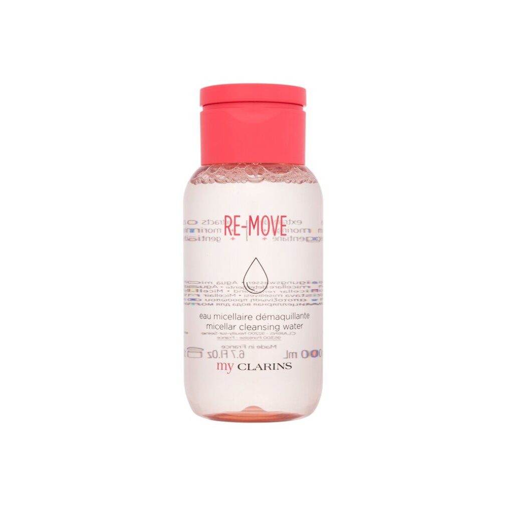 Clarins Gesichtspflege MY CLARINS MICELLAR Reinigungswasser