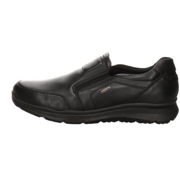 Ara Benjo Goretex Slipper Freizeit Elegant Slip-Ons Slipper Glattleder