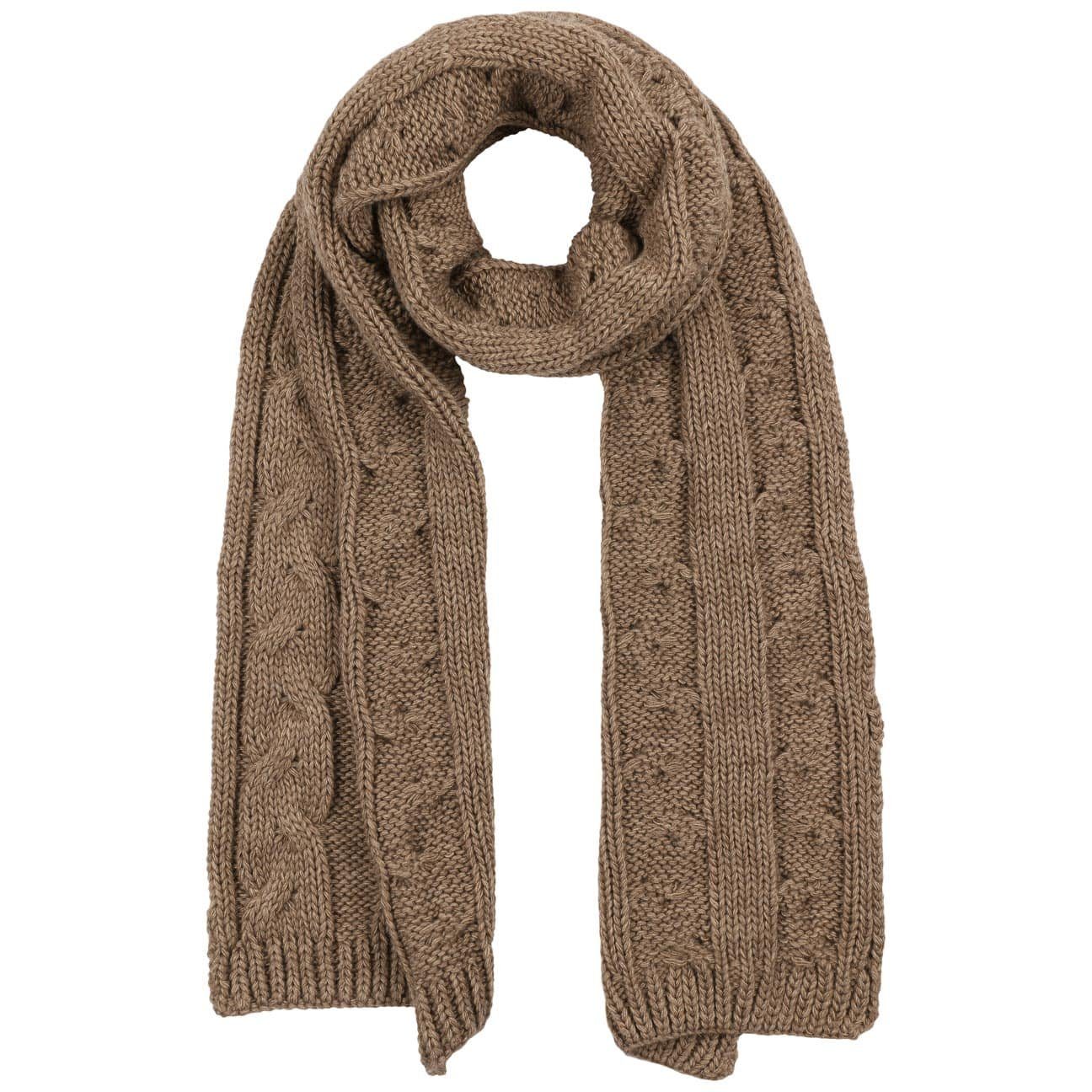 McBurn Strickschal, (1-St), Strickschal, Made in günstig online kaufen