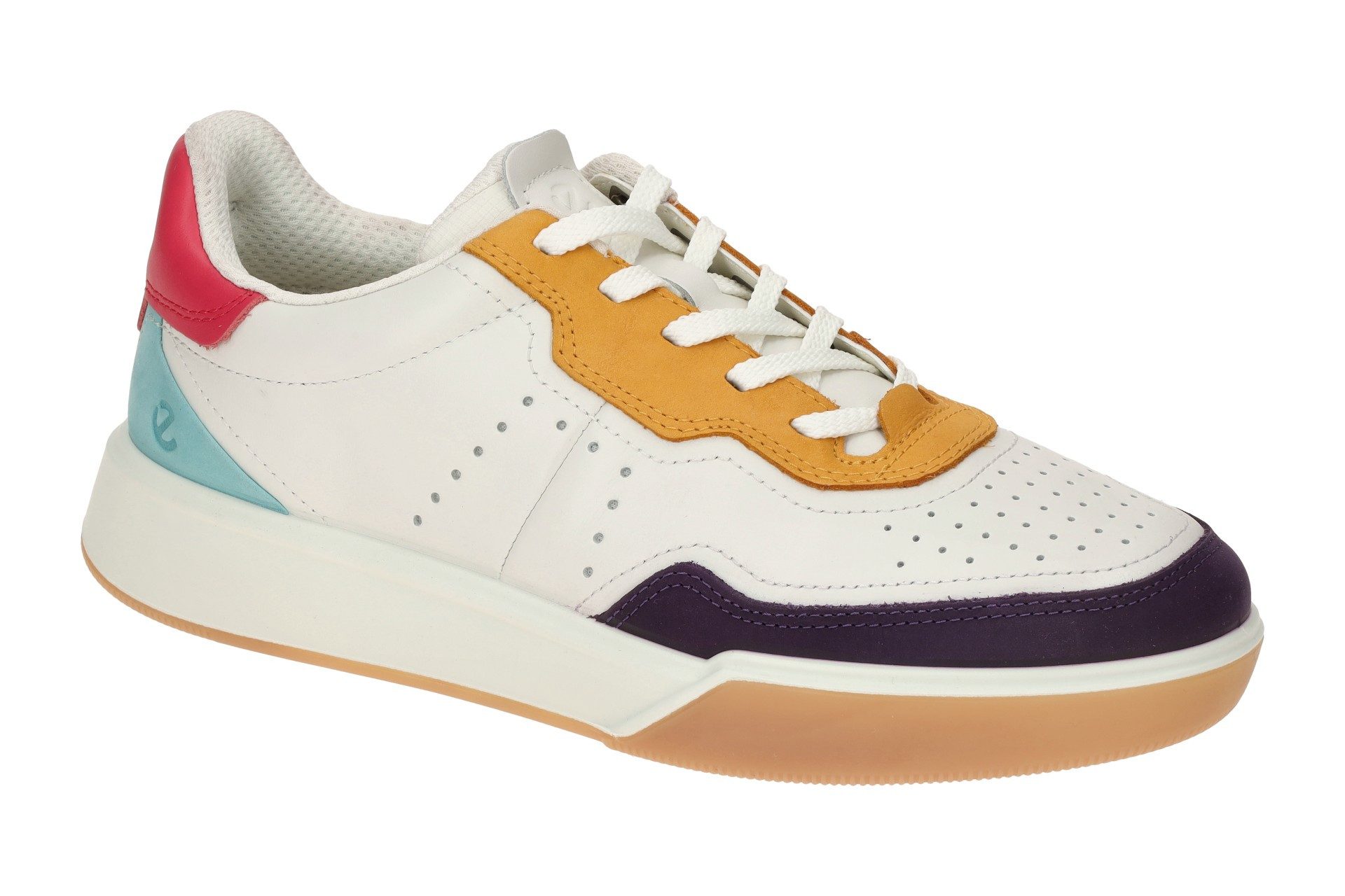 27281360814 Schnürschuh