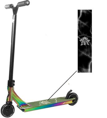 Revolution Stuntscooter Revolution Supply Storm Stunt-Scooter H= 85,5cm Neochrom