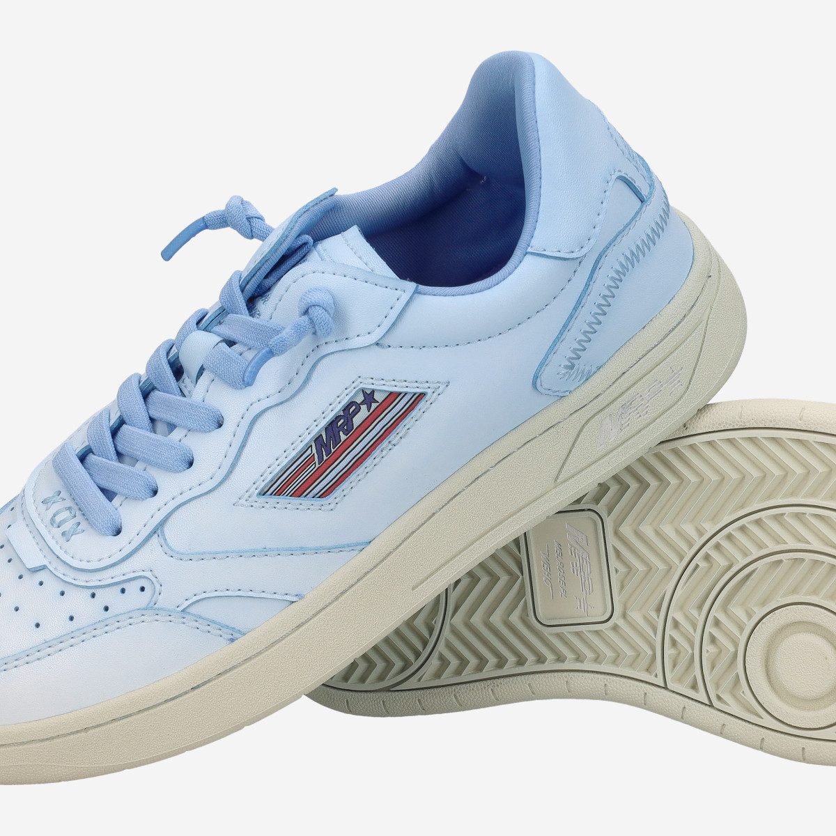 MRP MRP MRP31 V.11, Sneaker, Blau, Damen Sneaker