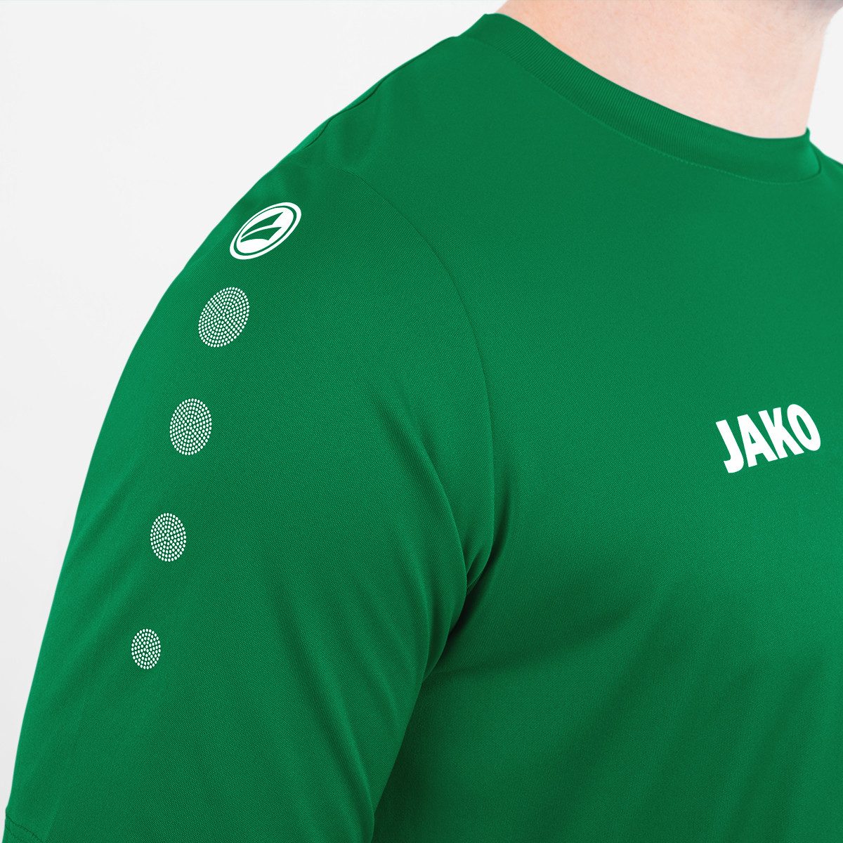Jako Fußballtrikot Jako Herren Trikot Team KA 4233
