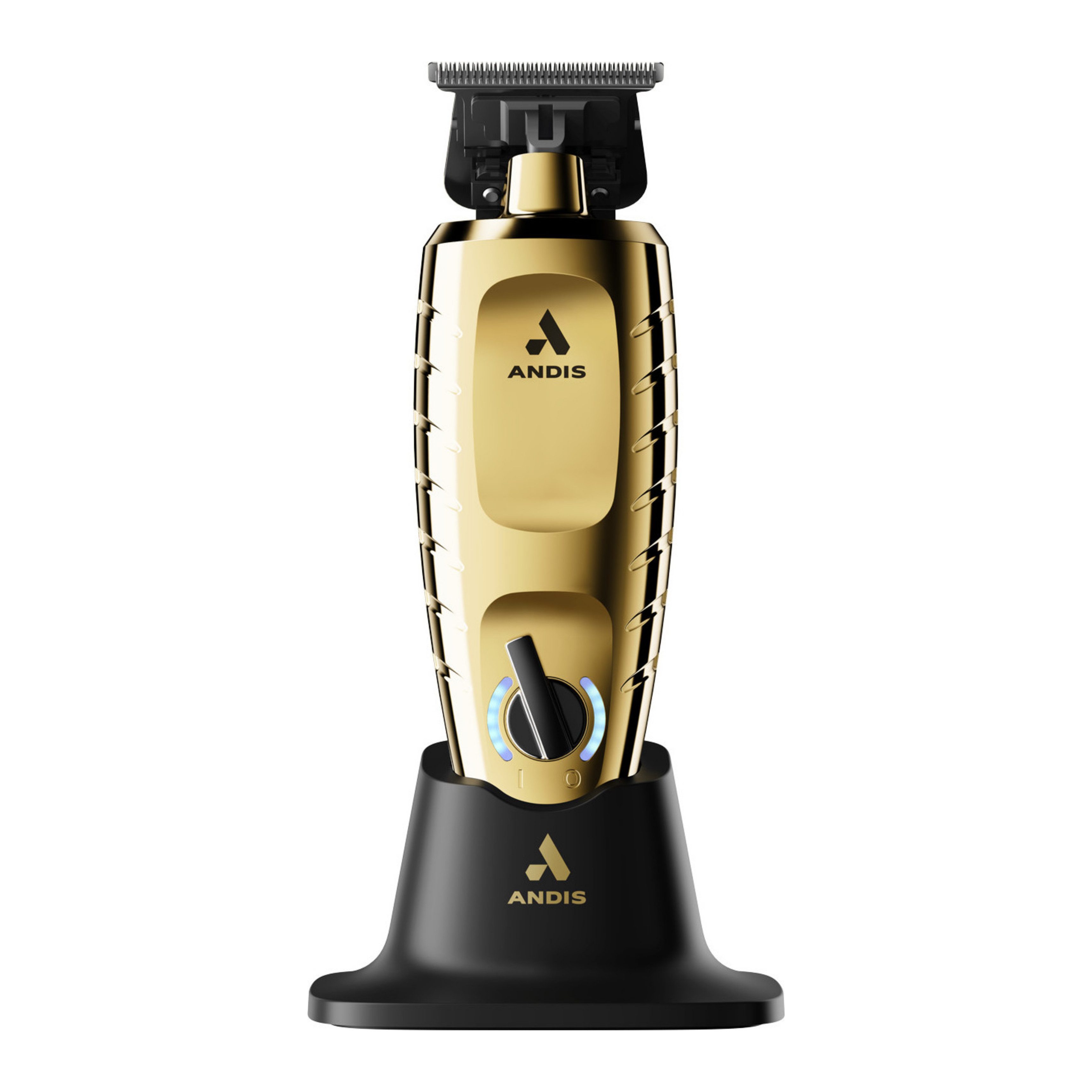 ANDIS Haarschneider Andis GTX-EXO II Li Trimmer M-Force Gold