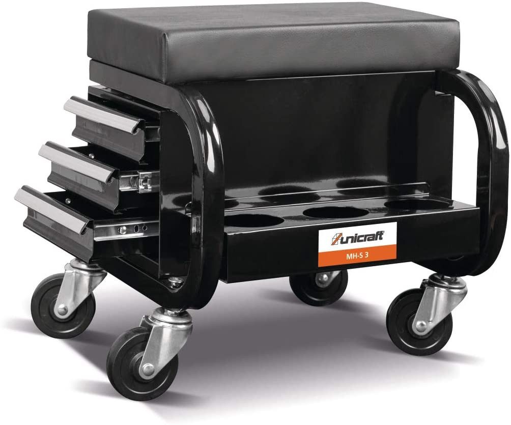 Unicraft Montagehocker