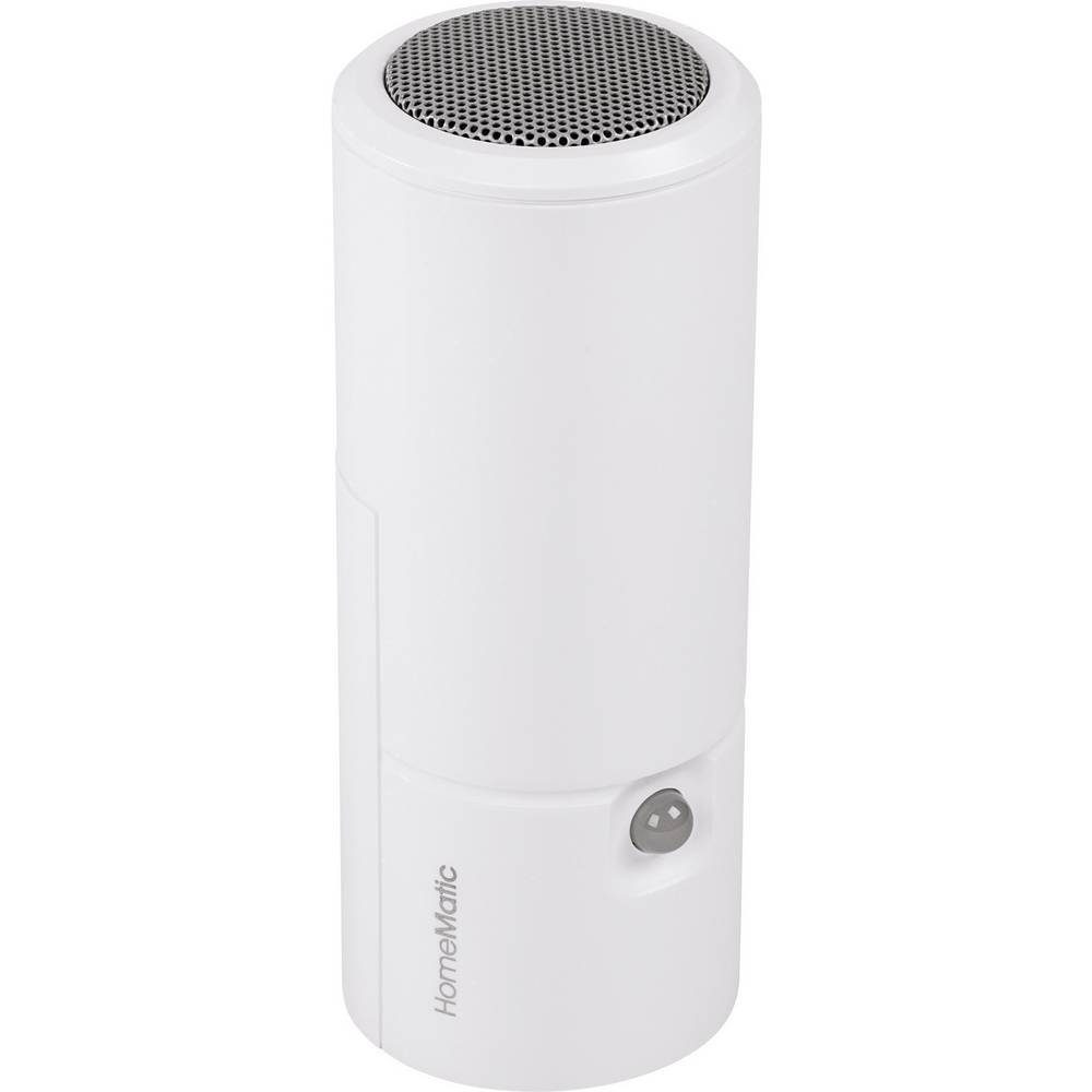 HomeMatic Funk-Kombisignalgeber MP3 Smart Home Türklingel