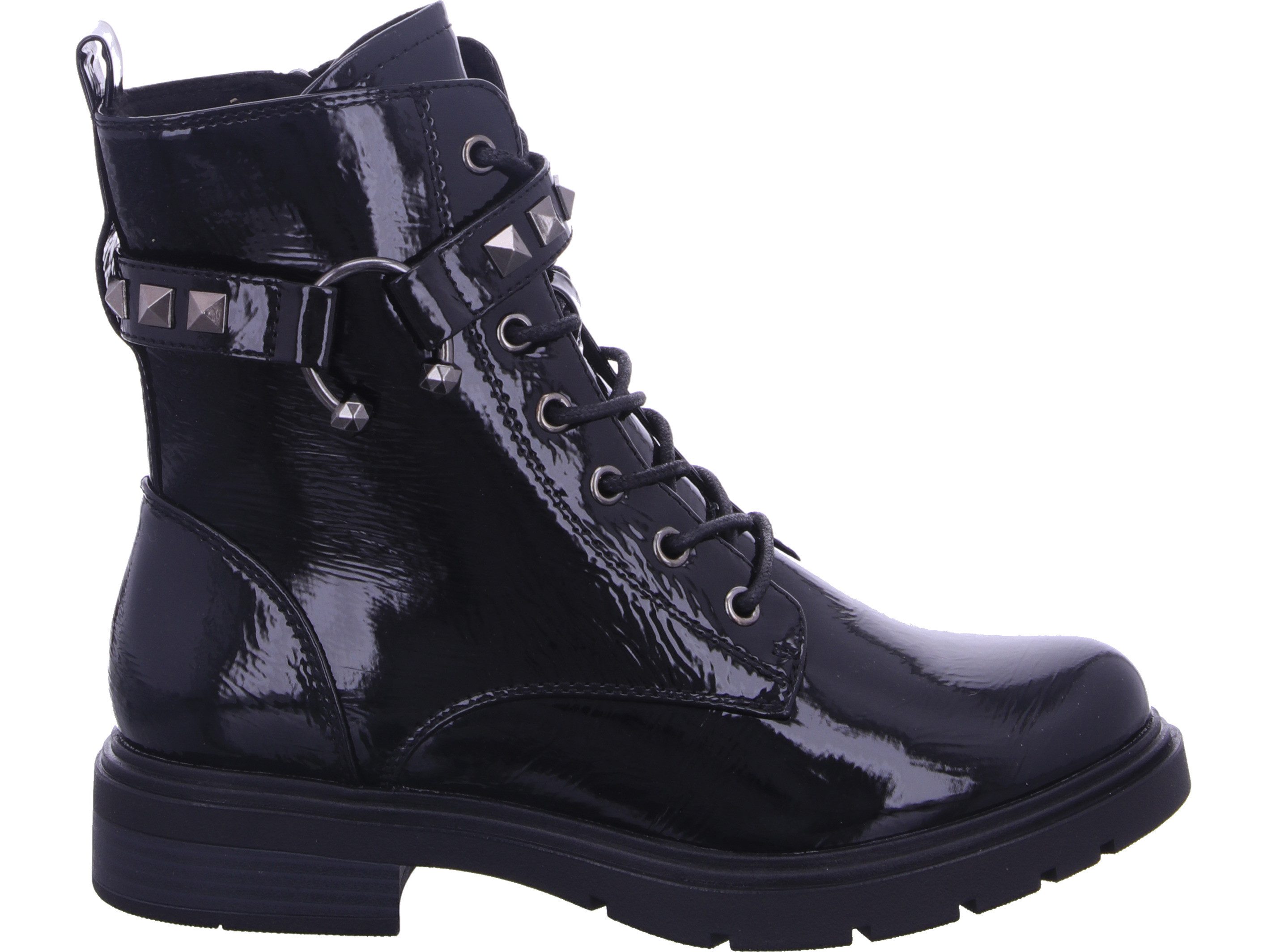 MARCO TOZZI Schnürboots 100% vegan günstig online kaufen