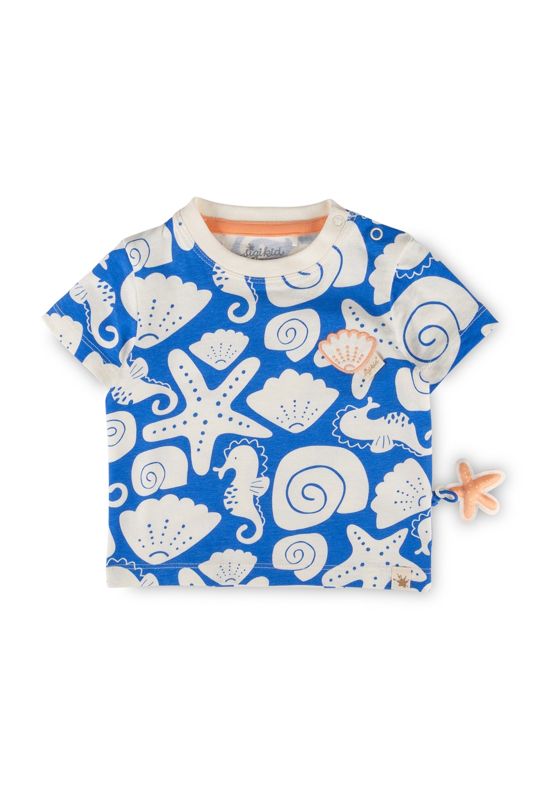 T-Shirt Sea You für Babys Mädchen