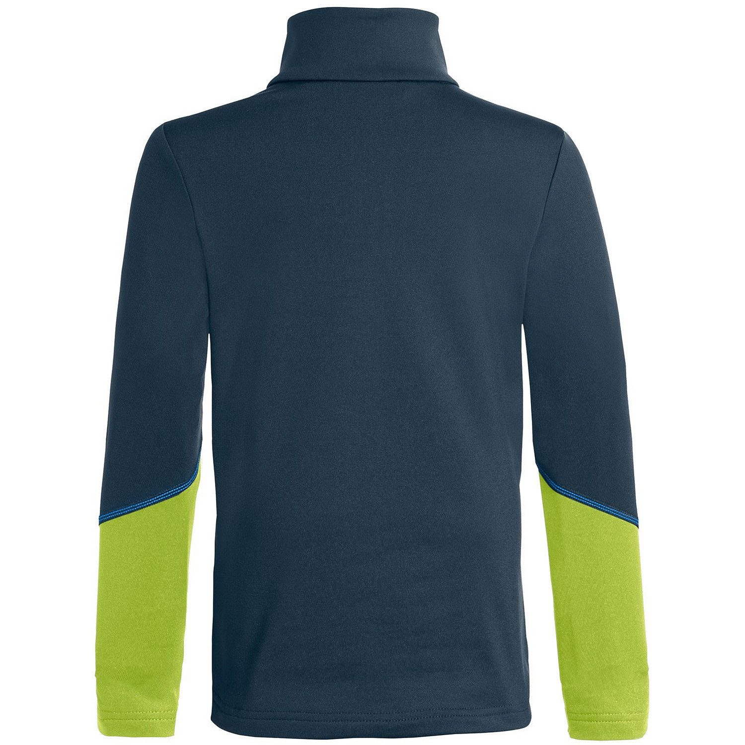 VAUDE Strickpullover Pullover LIVIGNO HALFZIP