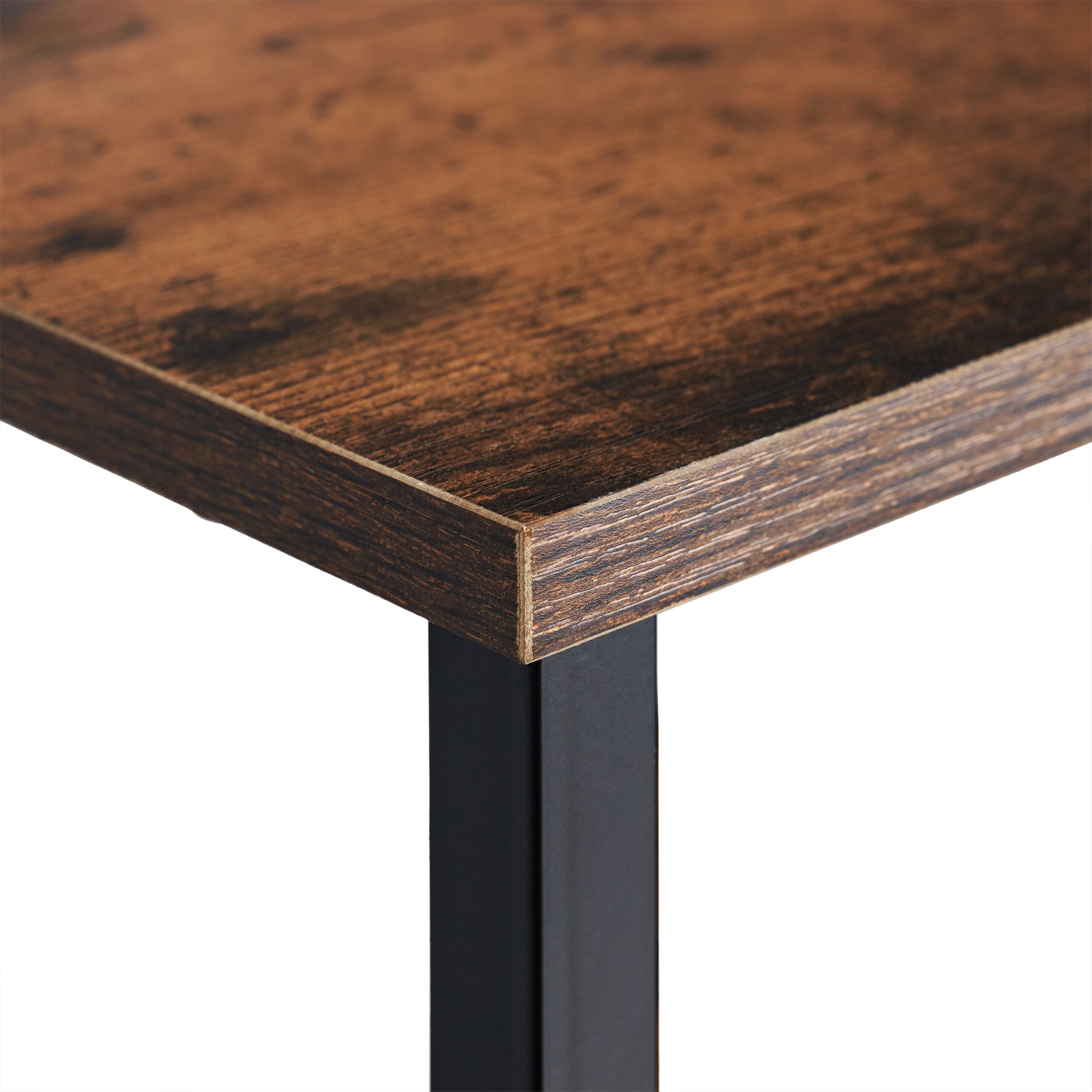 relaxdays Kommode 6 Schublade