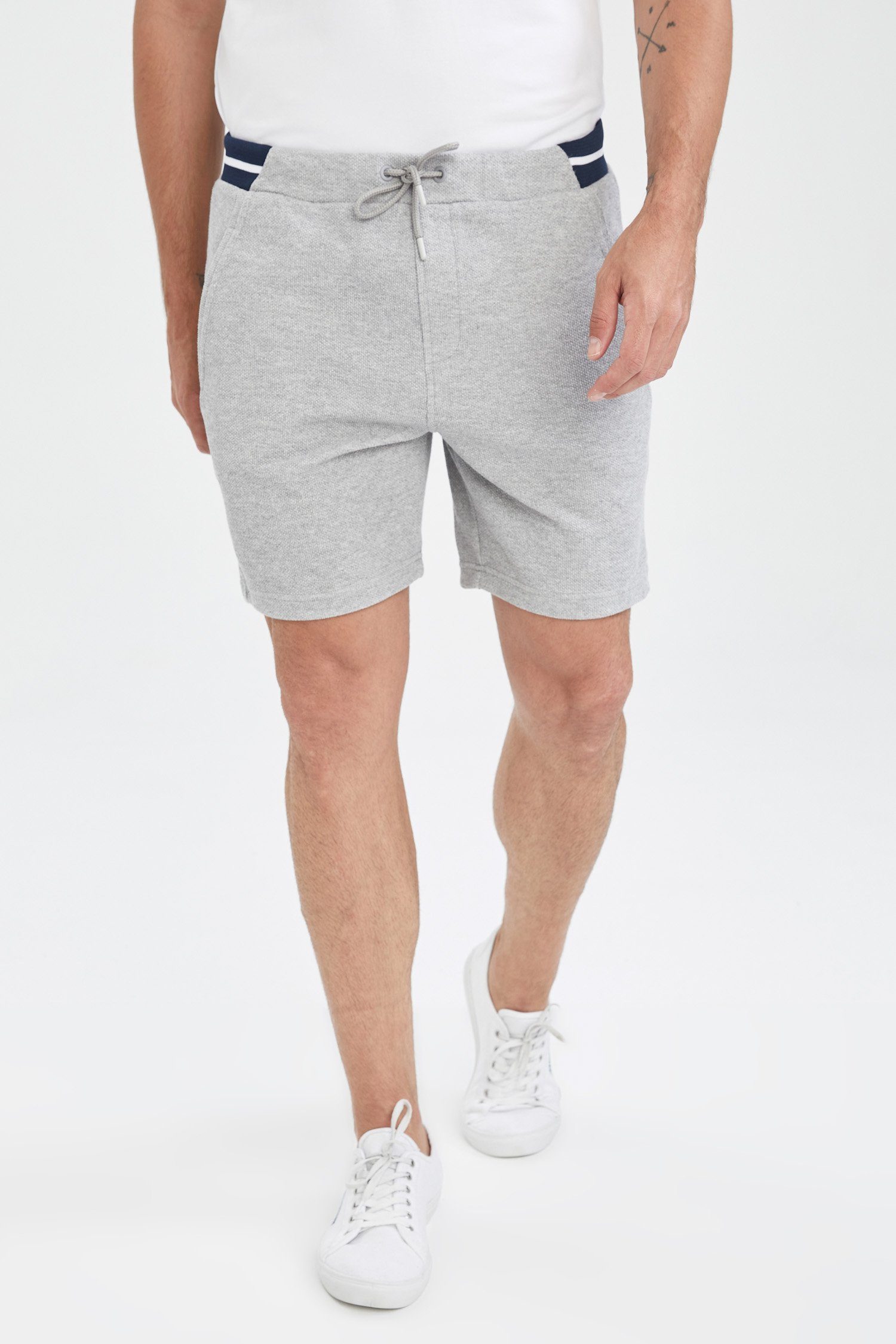 DeFacto Shorts »Herren Shorts SLIM FIT« online kaufen | OTTO