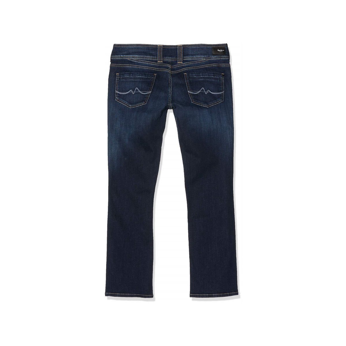 5-Pocket-Jeans (1-tlg) Jeans Pepe uni
