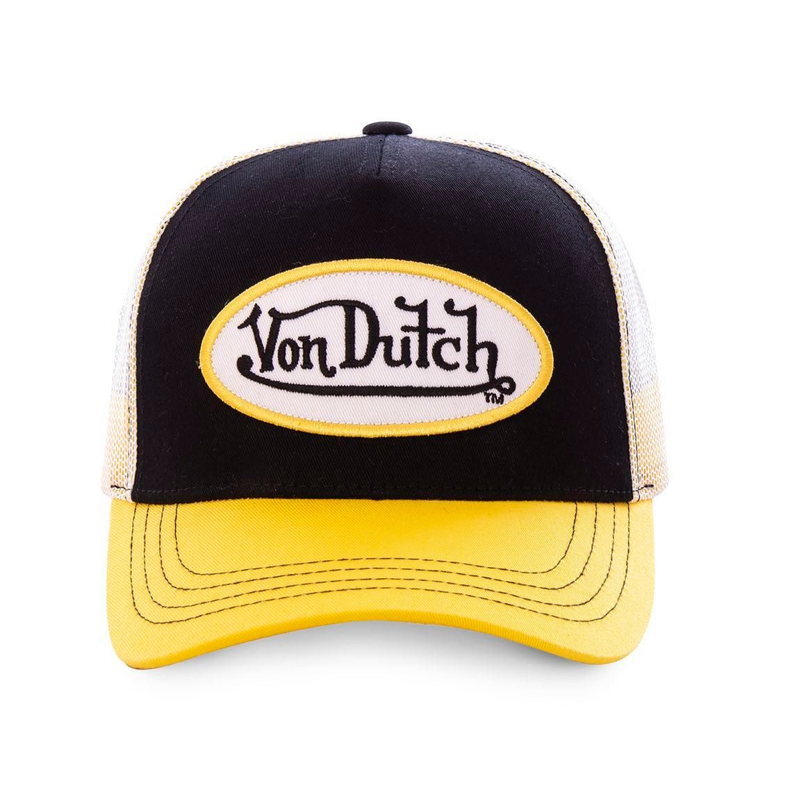 Von Dutch Trucker Cap Von Dutch günstig online kaufen
