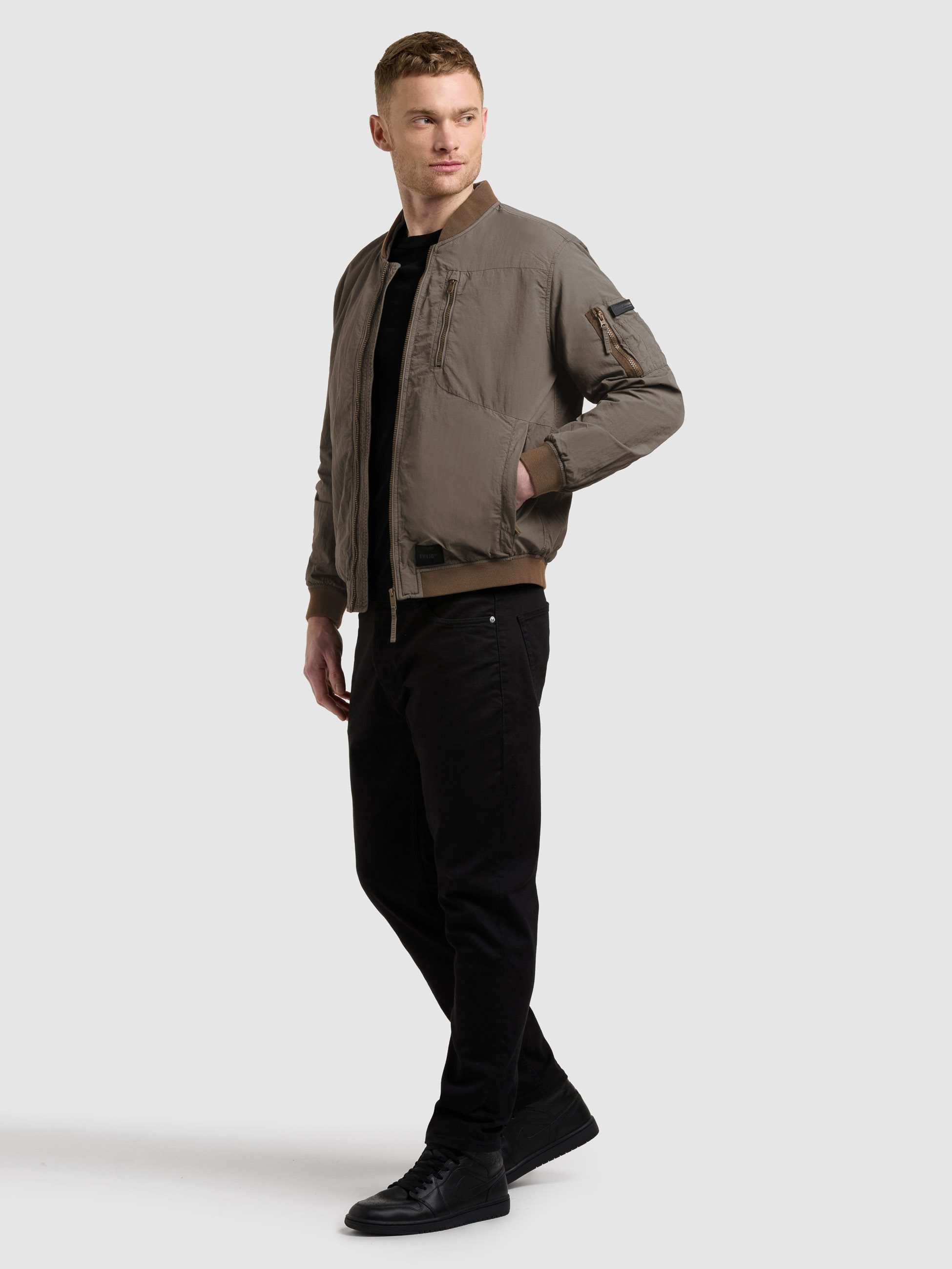khujo Blouson IBE