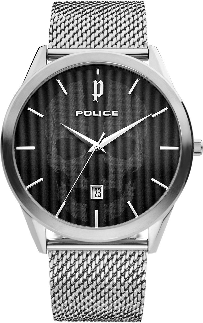 Police Quarzuhr PATRIOT günstig online kaufen