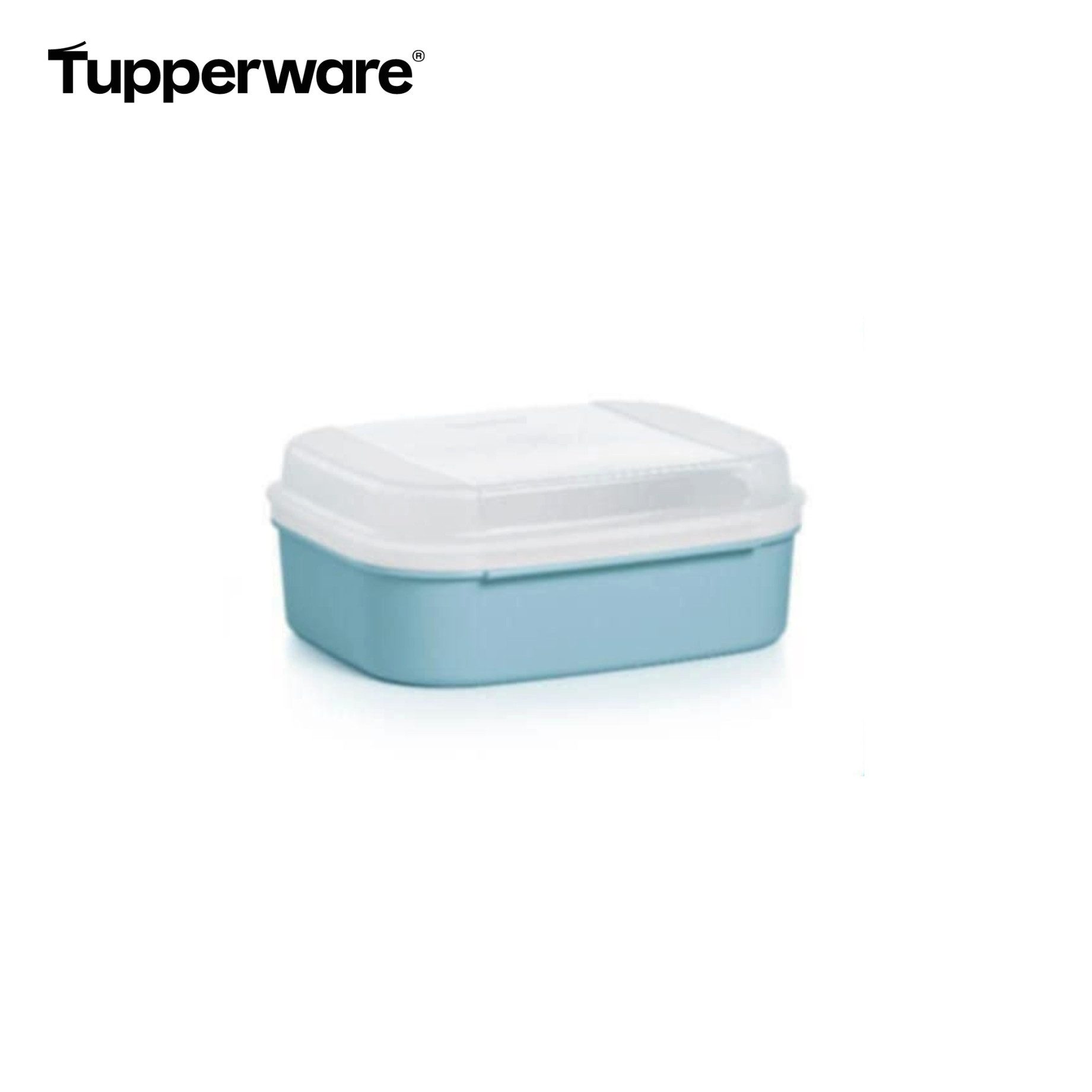TUPPERWARE Lunchbox Naschkätzchen 1,4 Liter