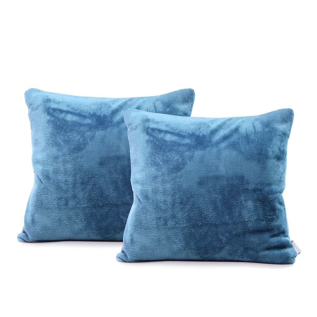 DecoKing Kissenbezug Kissen Kissenbezug mehre Größen günstig online kaufen
