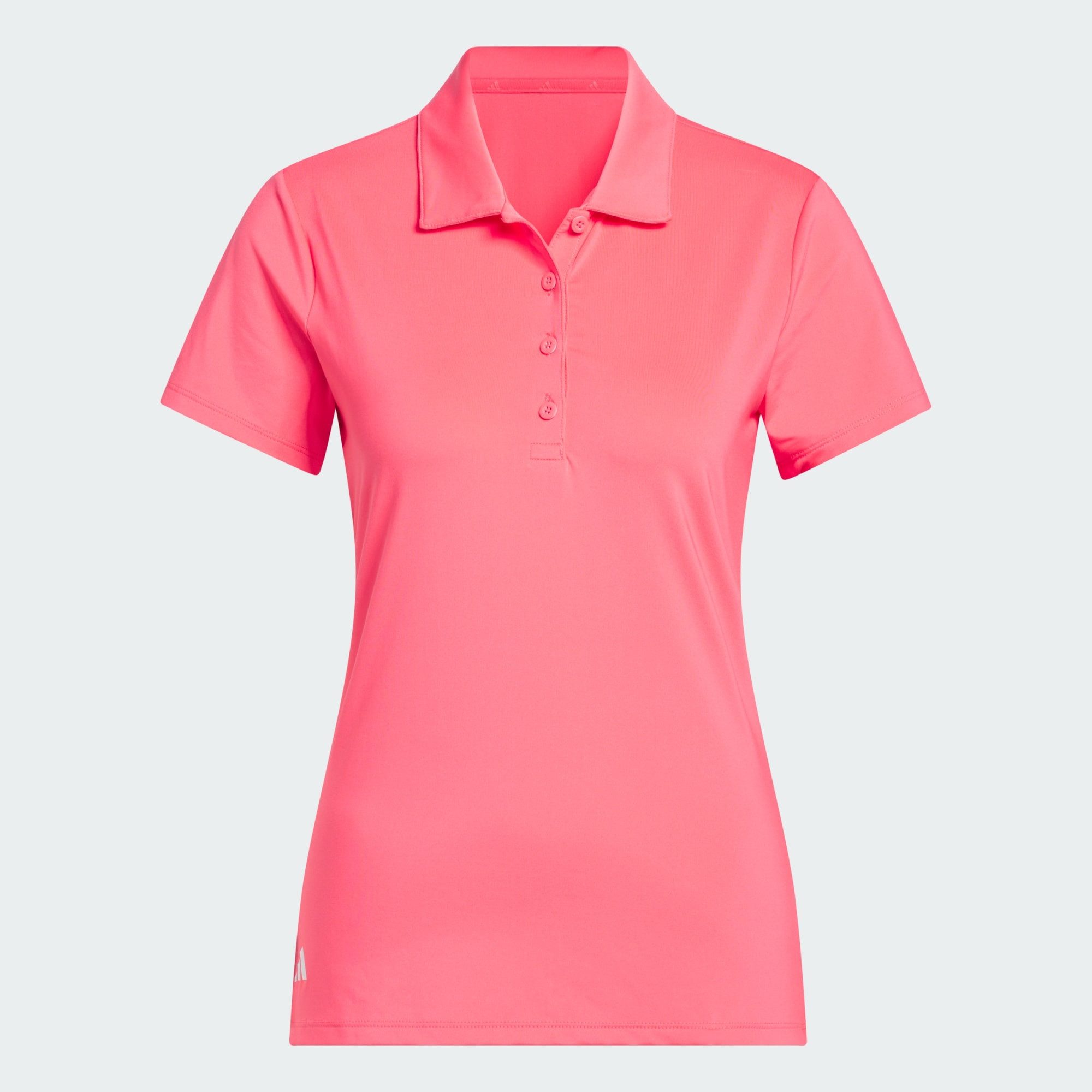 Poloshirt ULTIMATE365 SOLID KURZÄRMLIGES POLOSHIRT