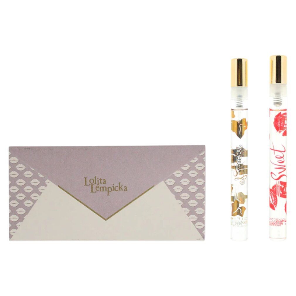 Lolita Lempicka Duft-Set Purse Geschenkset