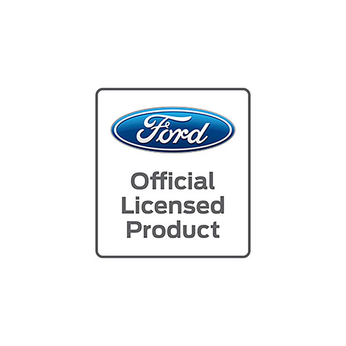 GASOLINE BANDIT® T-Shirt für US-Car Ford Mustang Fahrer und Fans - Original günstig online kaufen