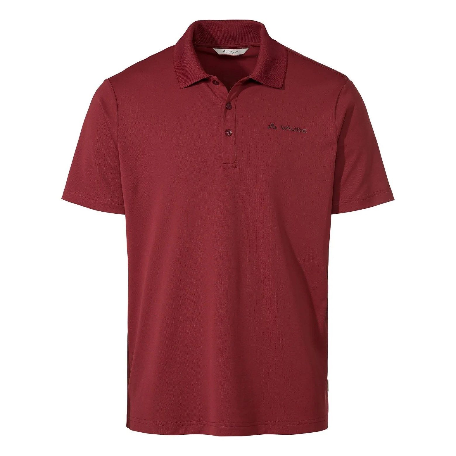 VAUDE Funktionsshirt Vaude Essentials Polo Tee günstig online kaufen