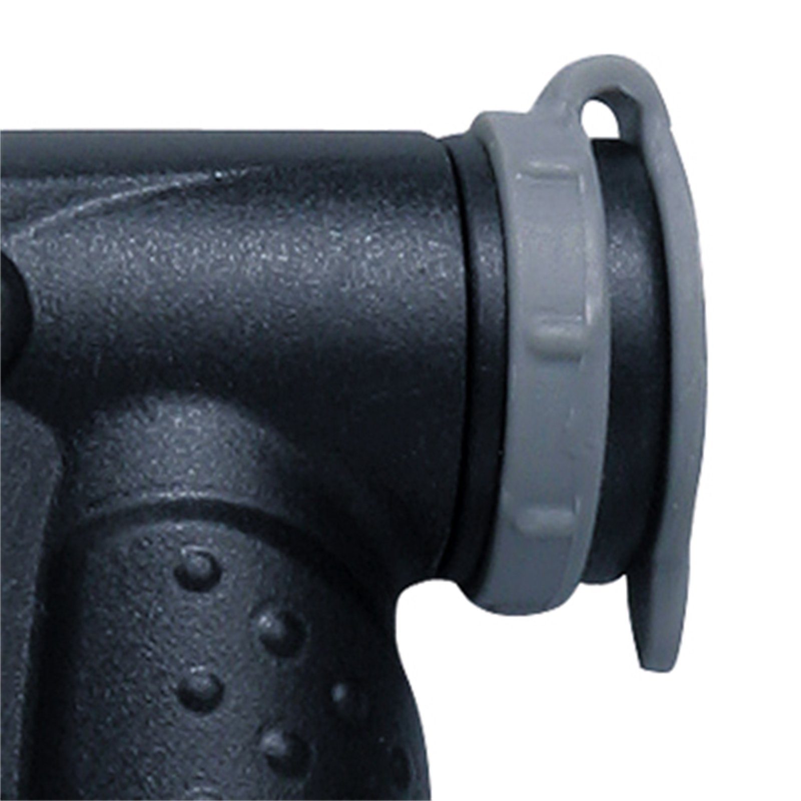 Topeak Handpumpe