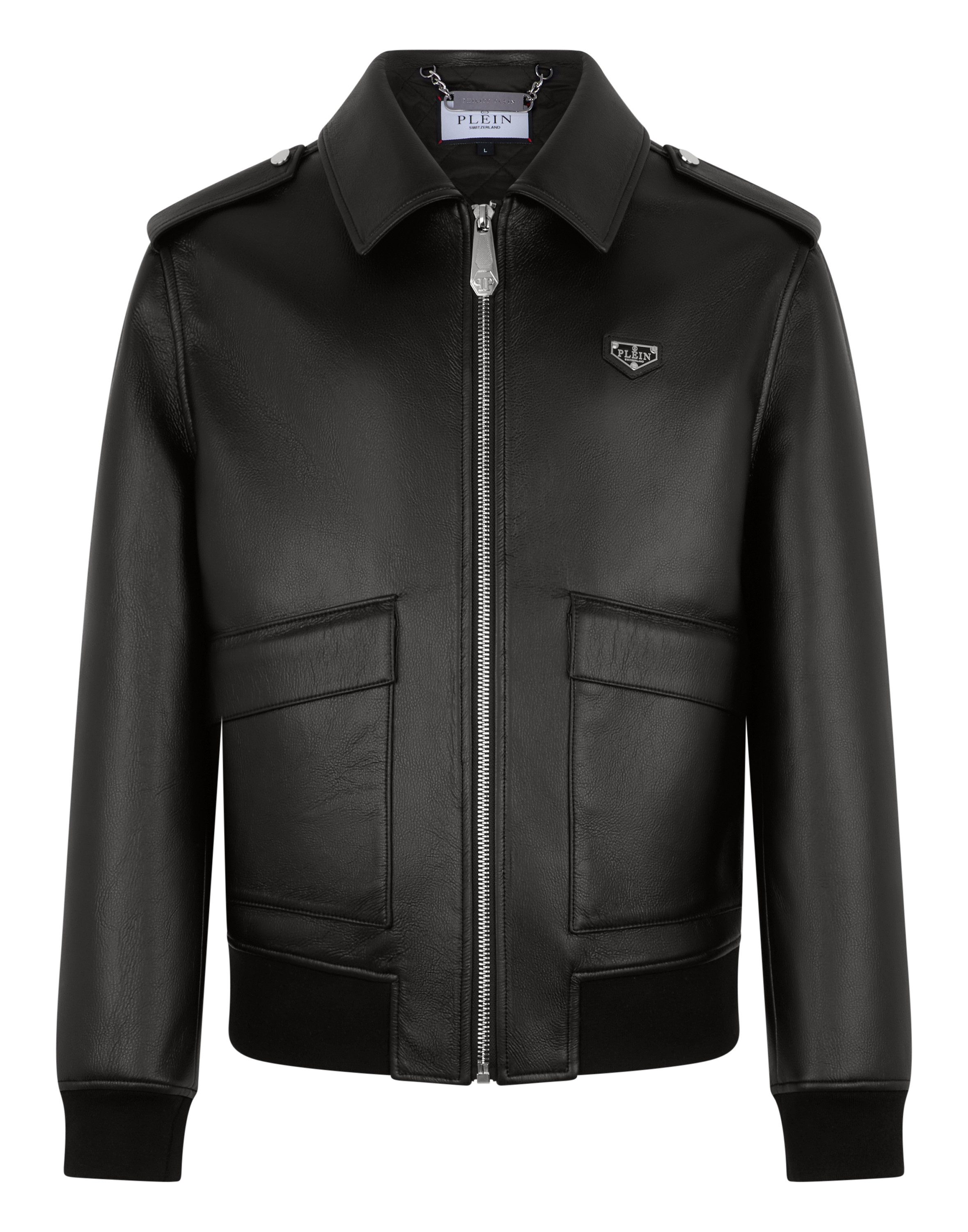 PHILIPP PLEIN Blouson Jacke