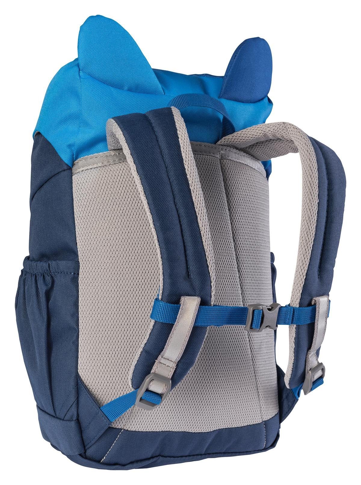 coolblue-midnight Kinderrucksack Kikki, deuter Kindermotiv