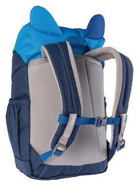 deuter Kinderrucksack Kikki (1-tlg), Kindermotiv