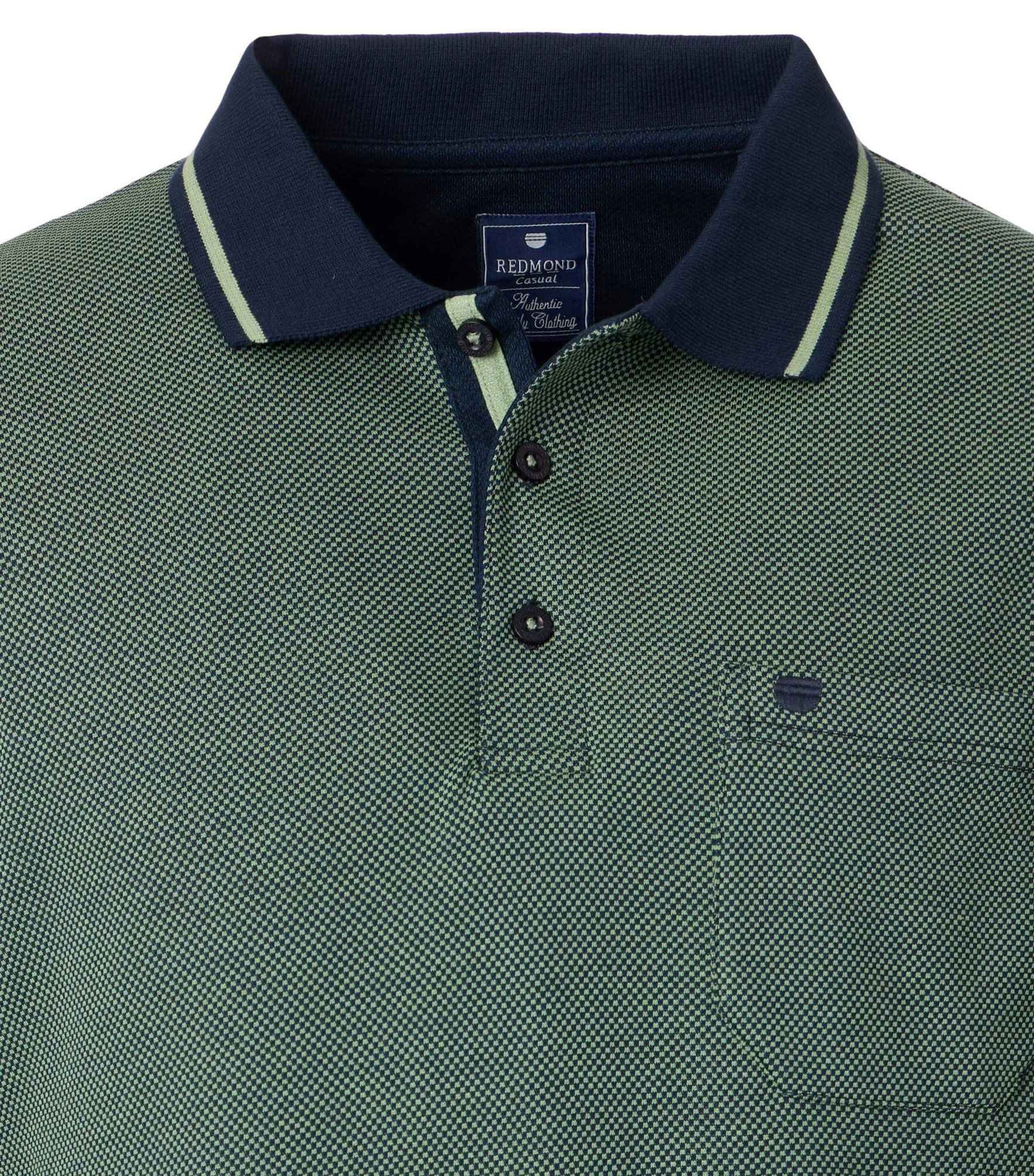 Redmond Poloshirt 251480900 günstig online kaufen