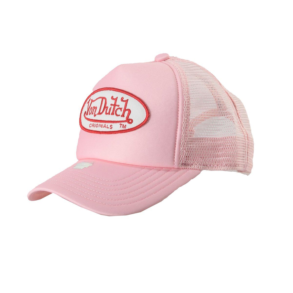 Von Dutch Trucker Cap Tampa