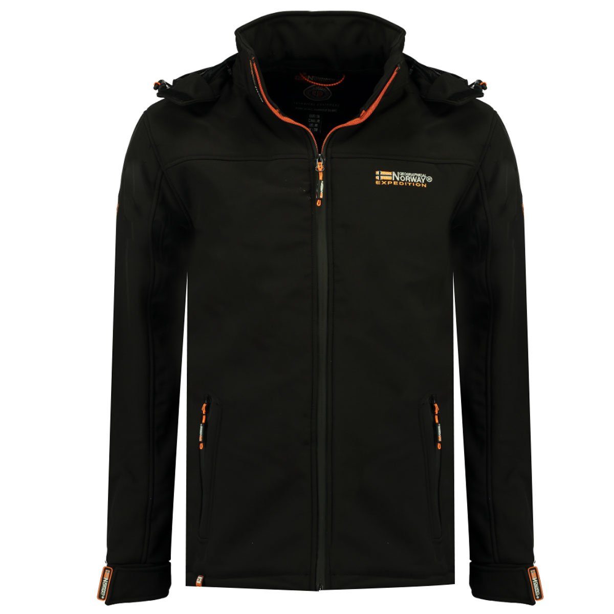 Geographical Norway Softshelljacke Herren Softshell mit günstig online kaufen