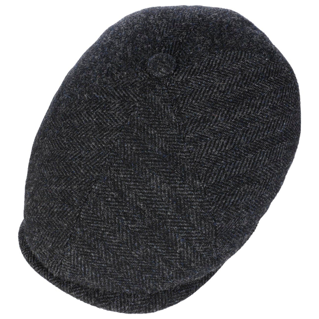 Stetson Flat Cap (1-St) mit Schirm günstig online kaufen