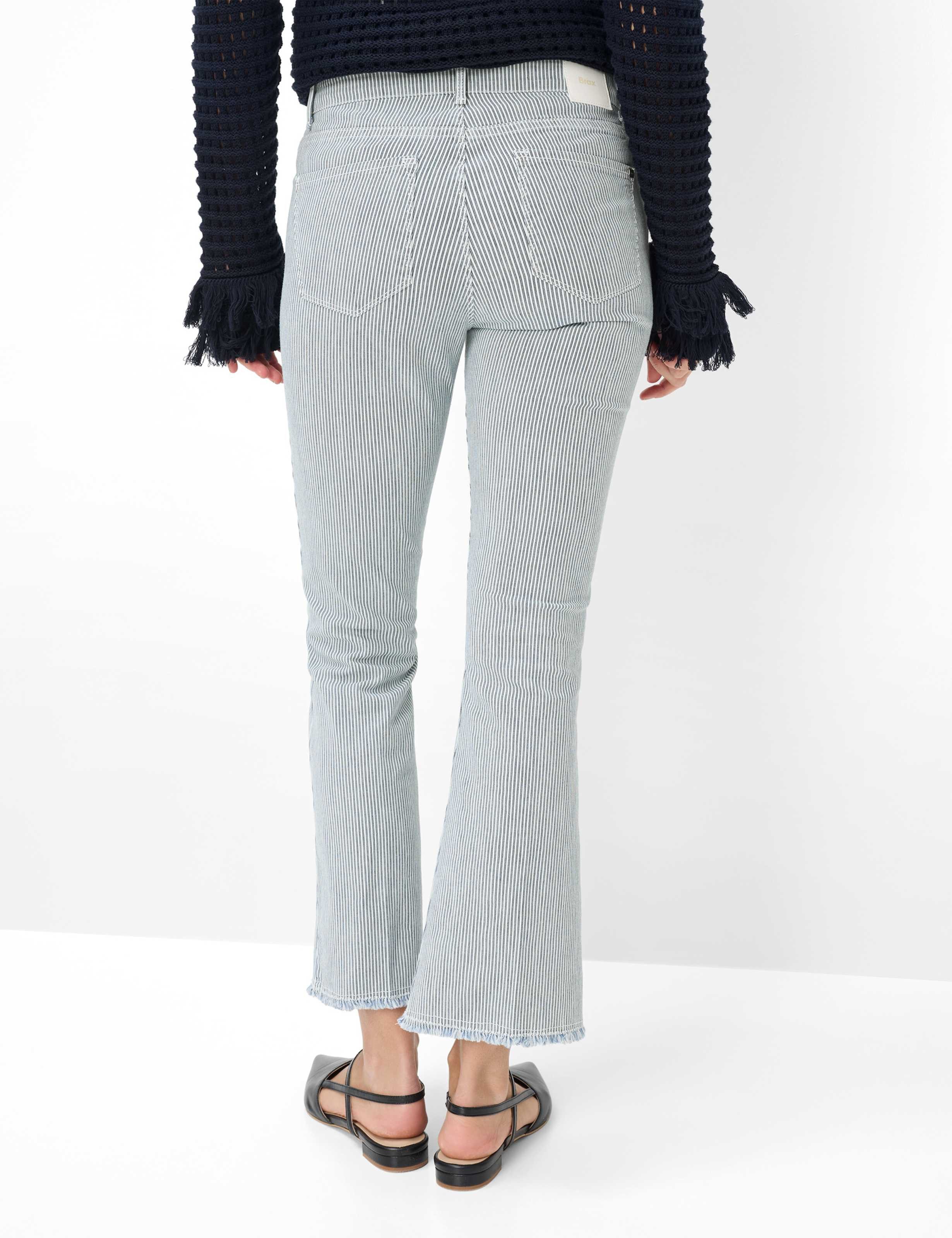 Brax 5-Pocket-Jeans Style SHAKIRA S BOOT günstig online kaufen