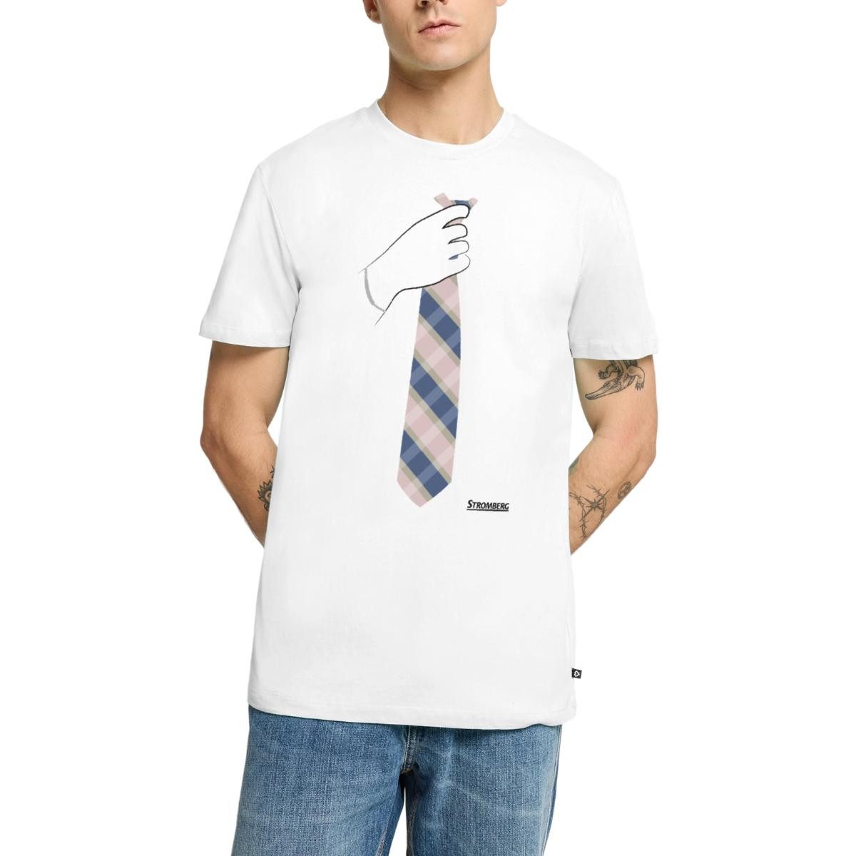 T-Shirt Stromberg - Bernd Stromberg Kostüm Karneval Männer Premium T-Shirt