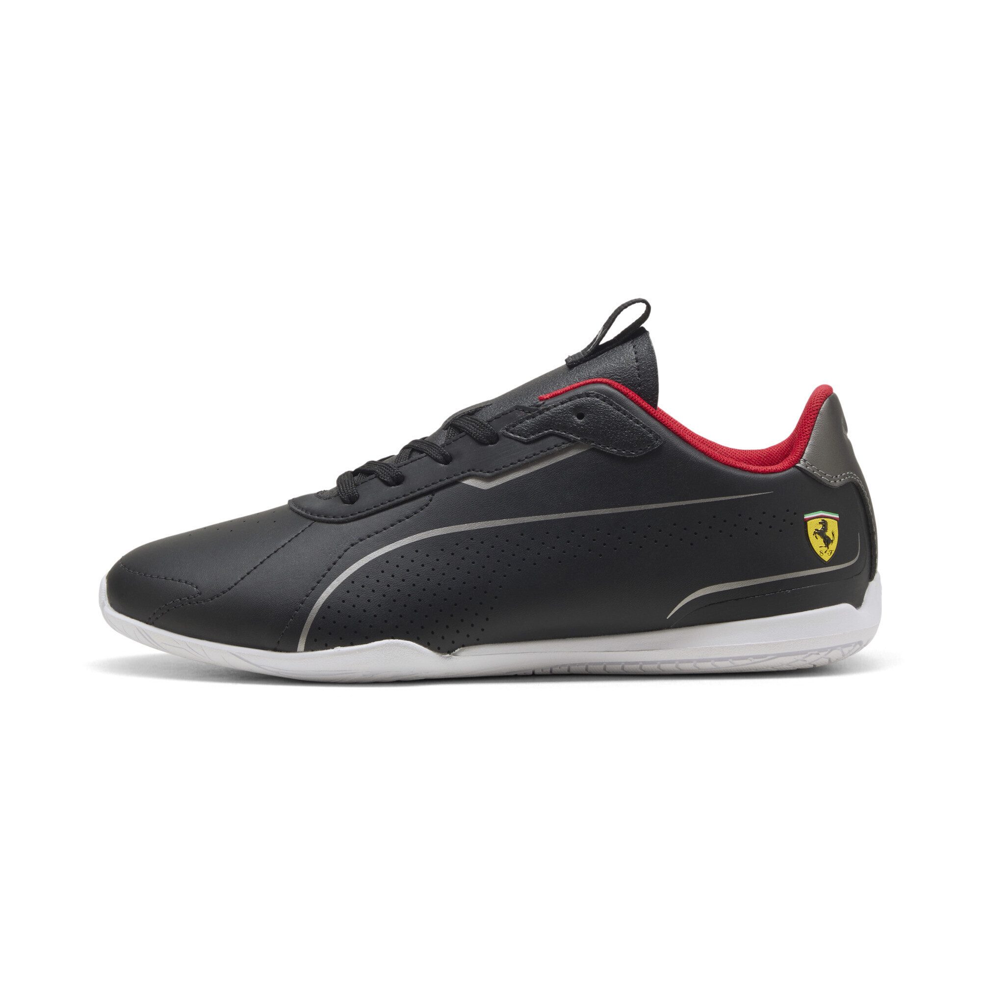 PUMA Scuderia Ferrari Neo Cat 3.0 Sneakers Erwachsene Sneaker