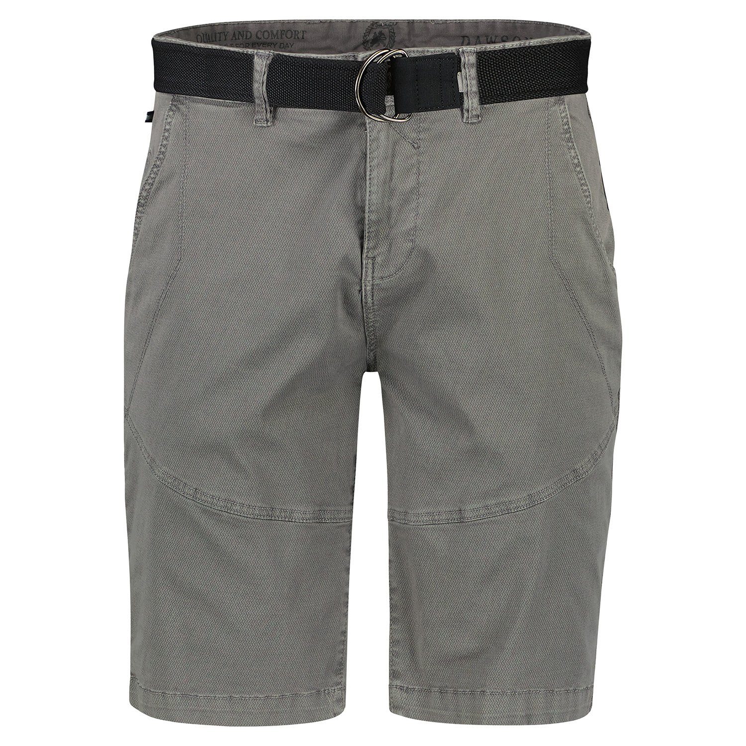 basalt Bermudas LERROS grey Bermuda