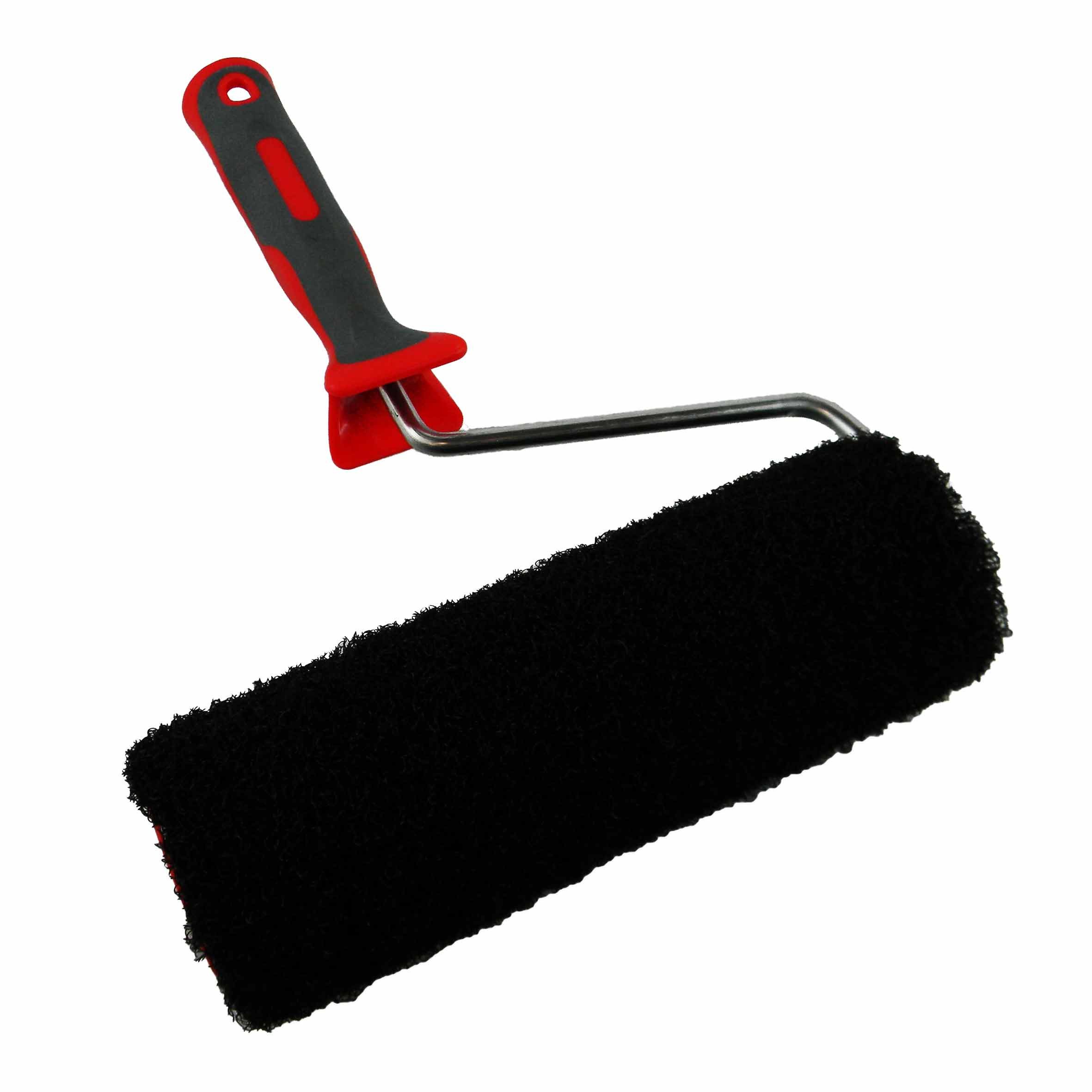 ConToo Farbroller Rollspachtel 25cm zum Verfugen und Fertigstellung CT01