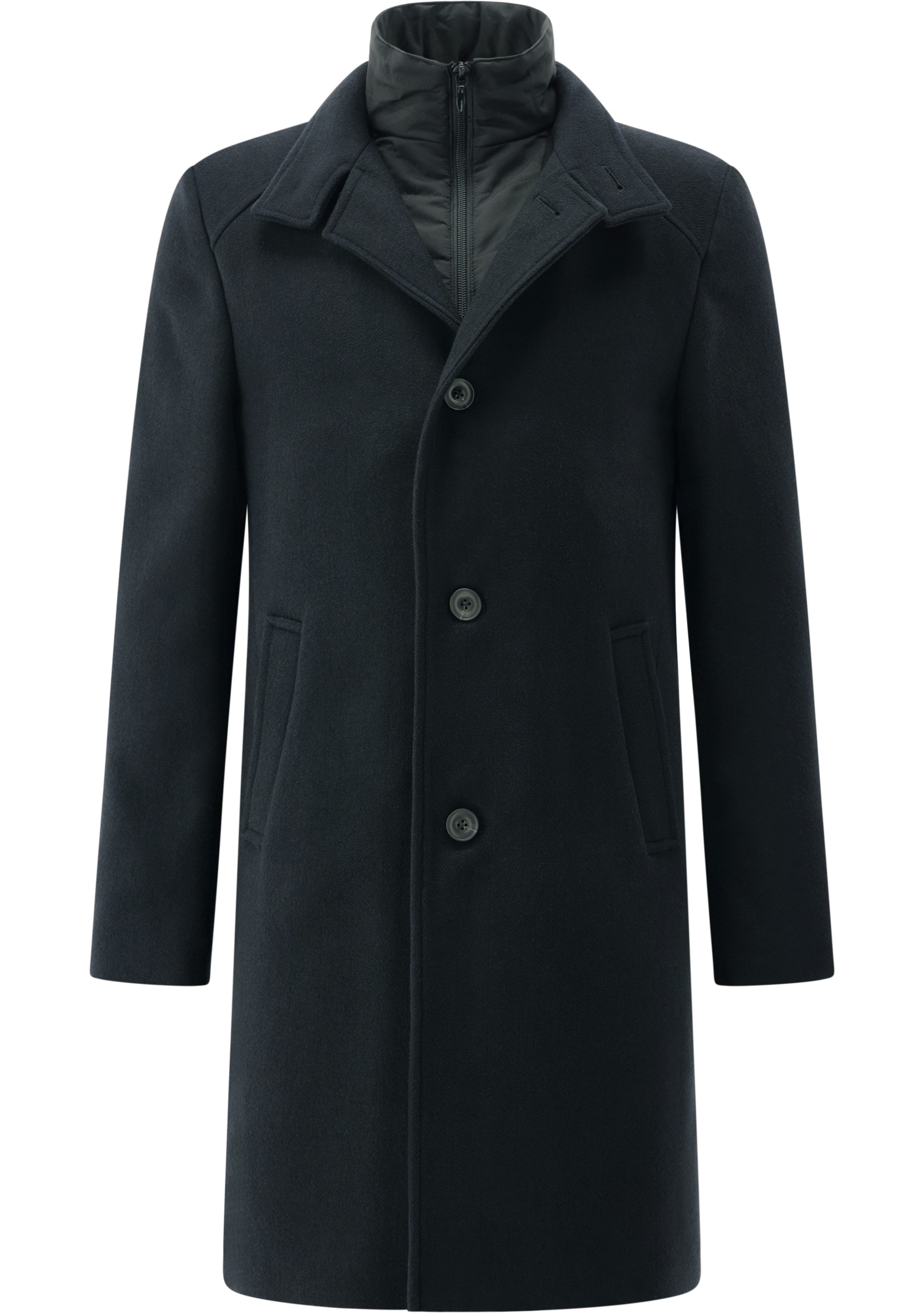 CG Club of Gents Langmantel CG Mats günstig online kaufen