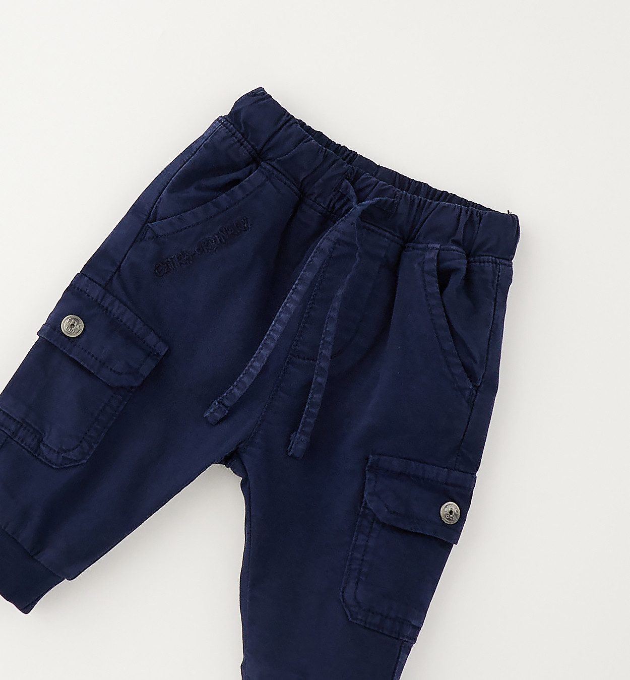 iDO Outdoorhose BABY BOY TROUSERS