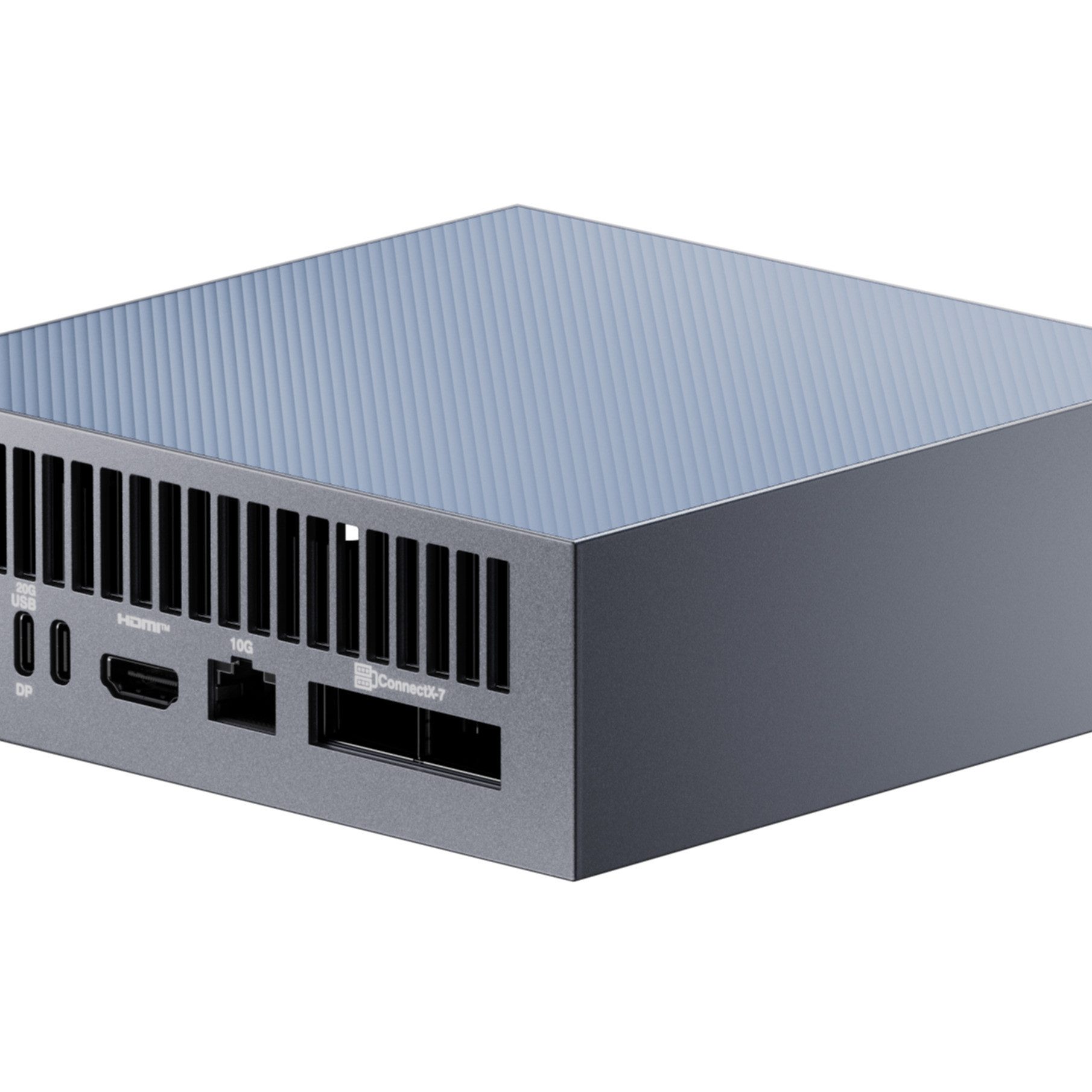 Asus GX10-GG0003BN Mini-PC