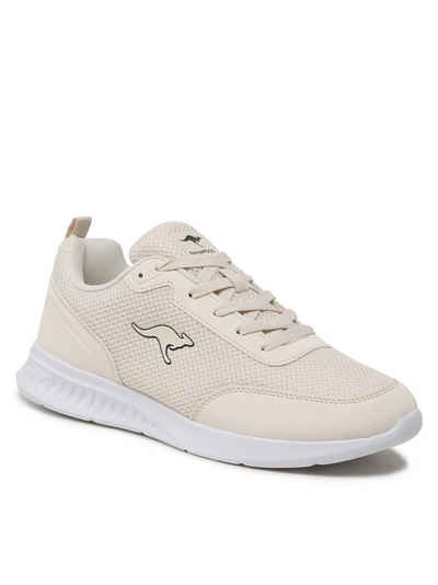 KangaROOS Кроссовкиs 70004 000 1140 Beige/Jet Black Кроссовки