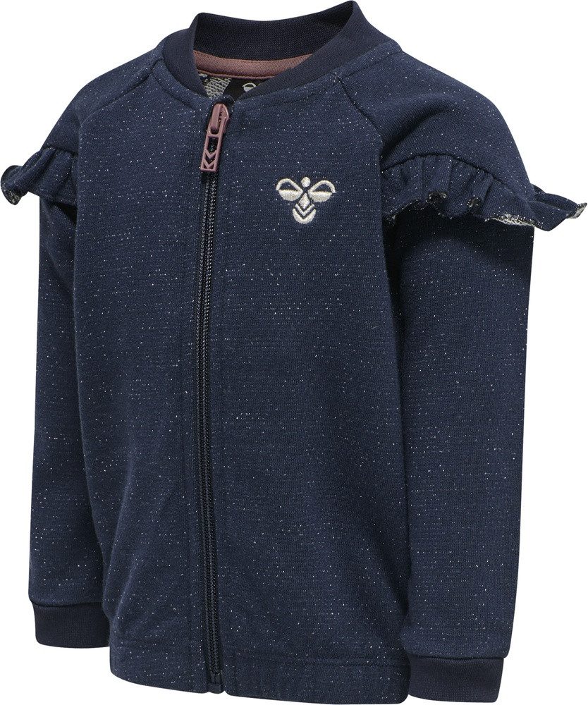 Trainingsjacke Hmltwinkle Zip Jacket