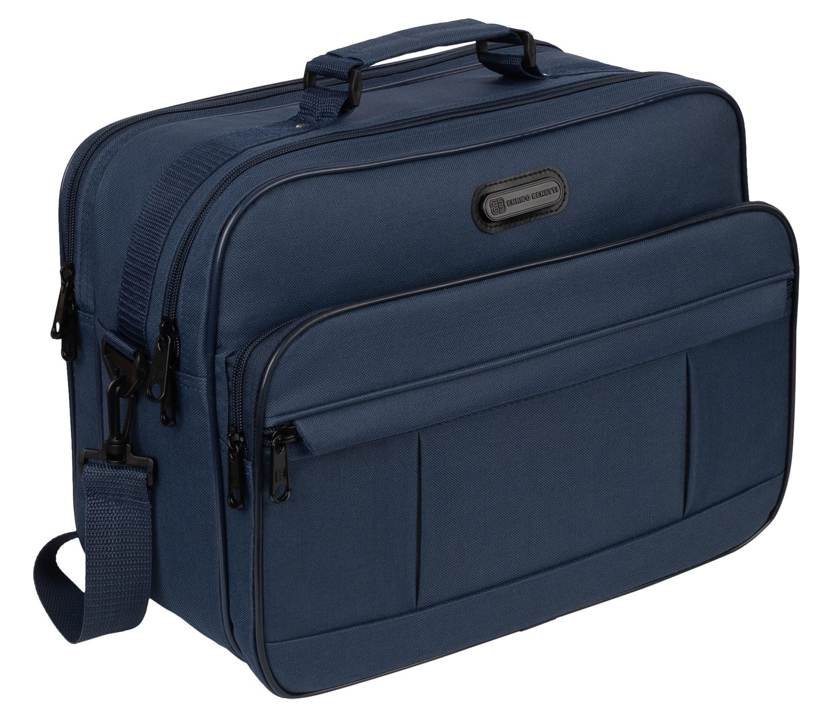 EAAKIE Umhängetasche Arbeitstasche Umhängetasche Messenger Flugbegleiter günstig online kaufen