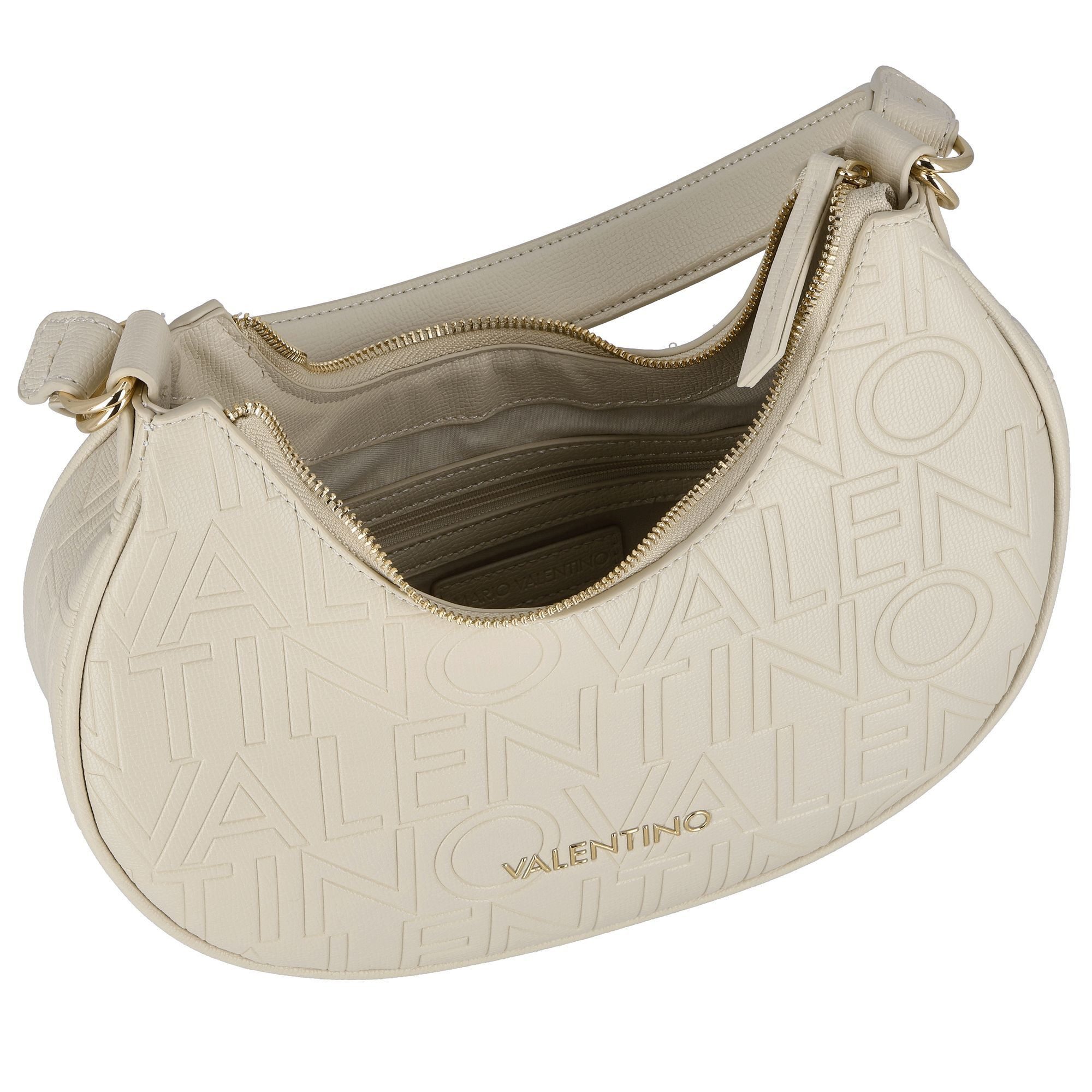 VALENTINO BAGS Schultertasche Shelby, Polyurethan